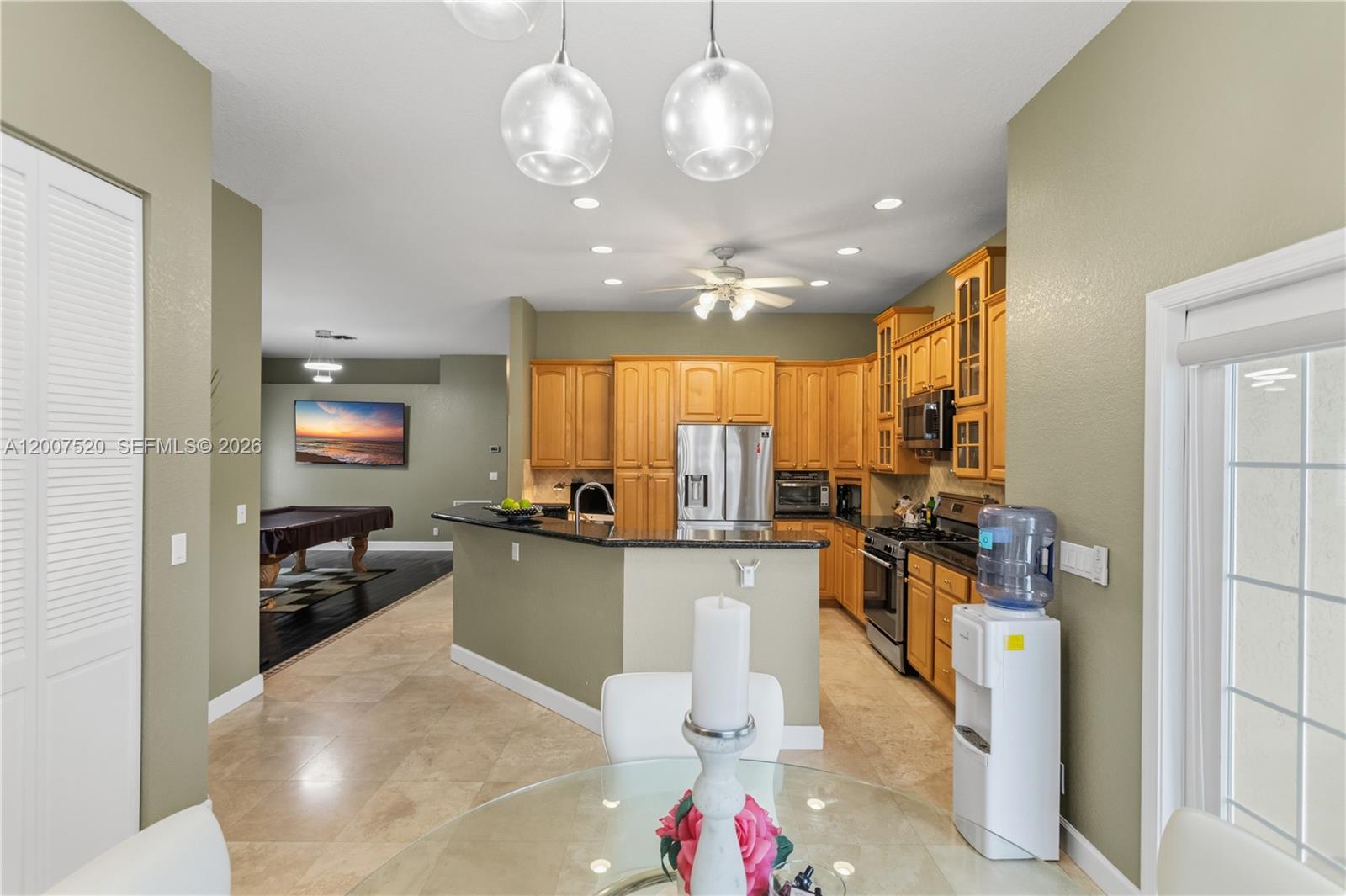 ESTATES OF HIDDEN ACRES - Residential