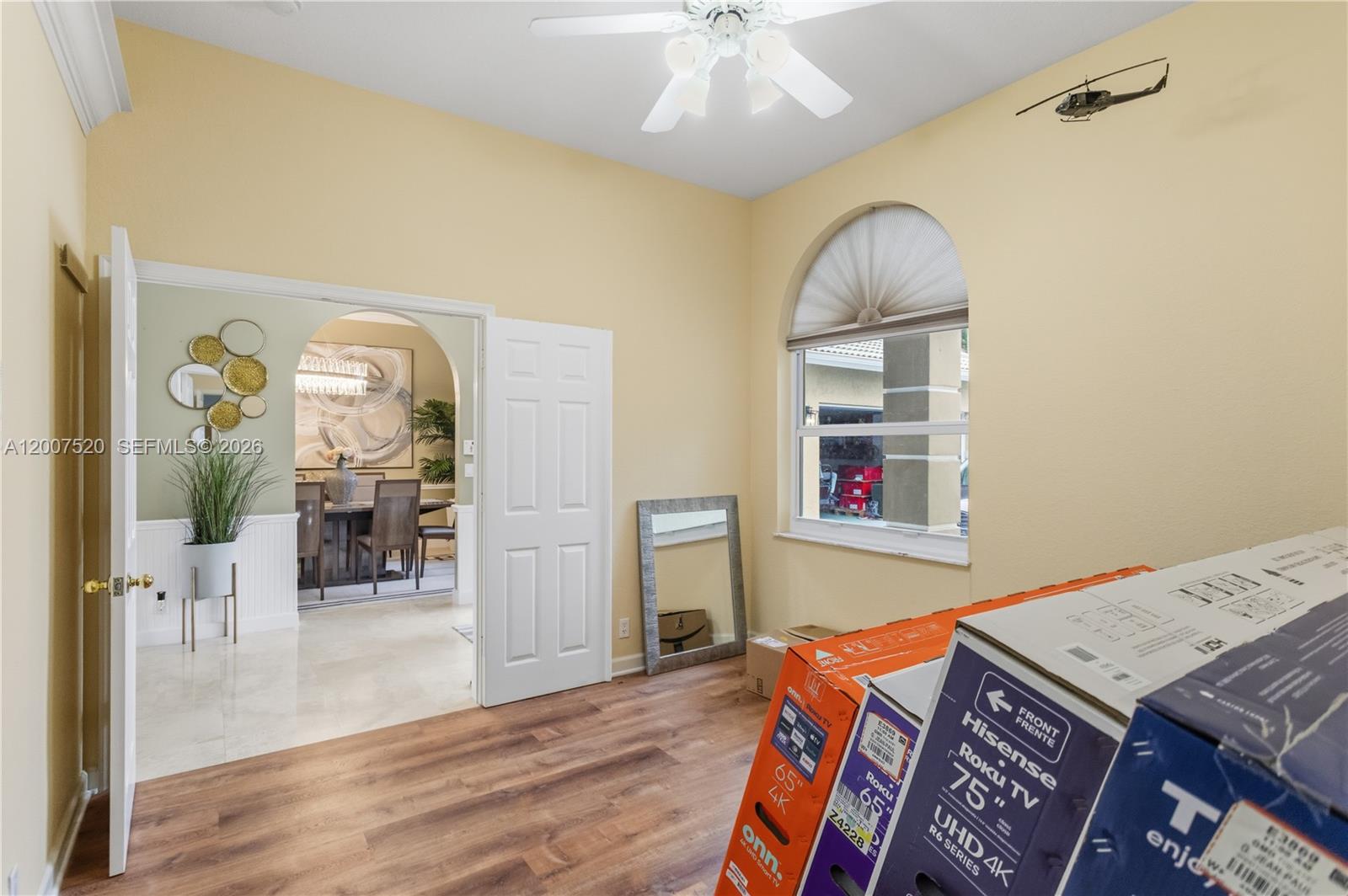 ESTATES OF HIDDEN ACRES - Residential