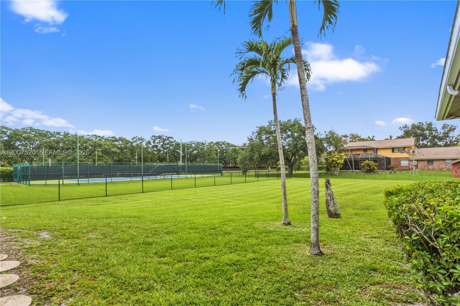 ESTATES OF HIDDEN ACRES - Residential