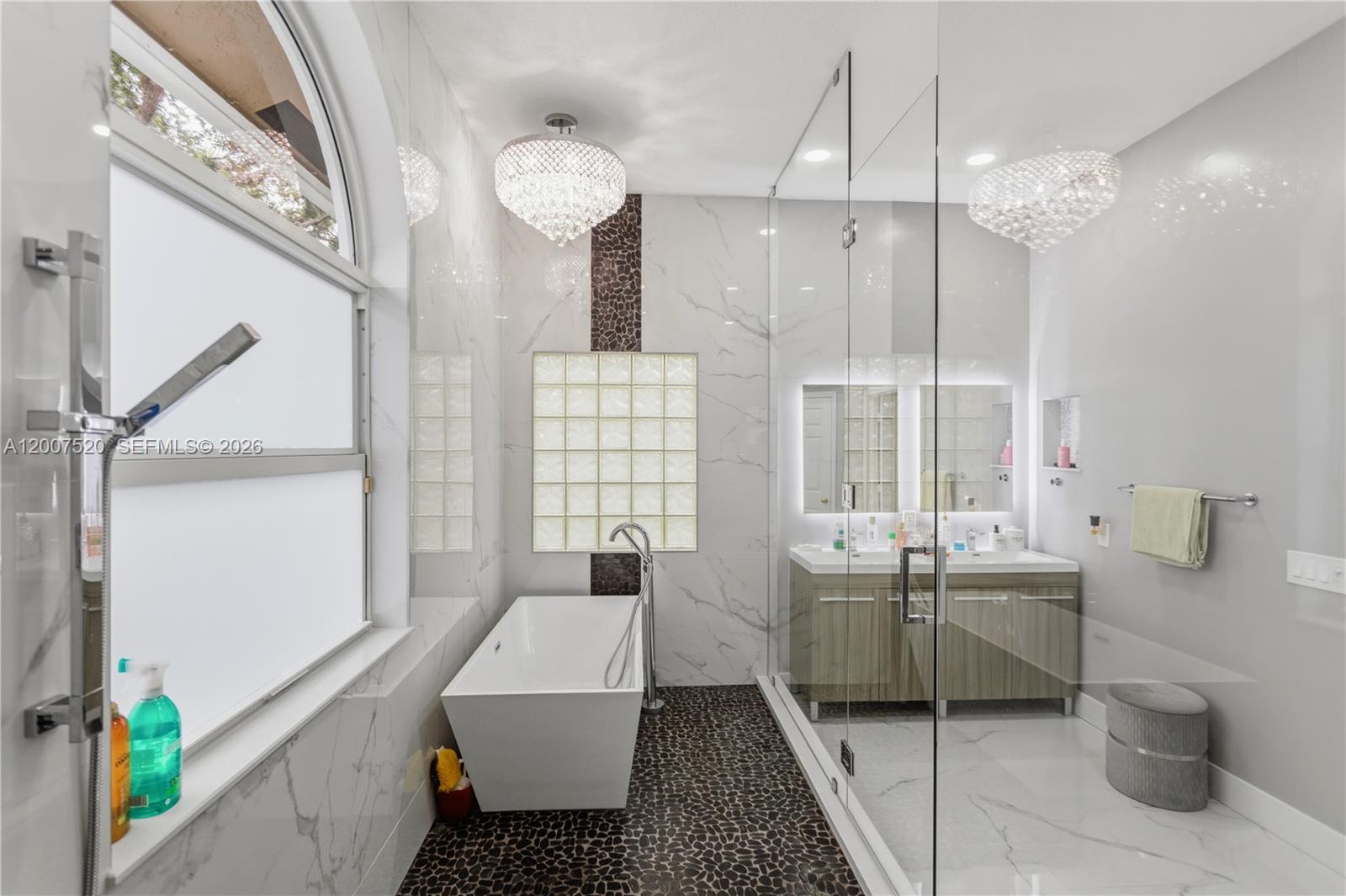 ESTATES OF HIDDEN ACRES - Residential