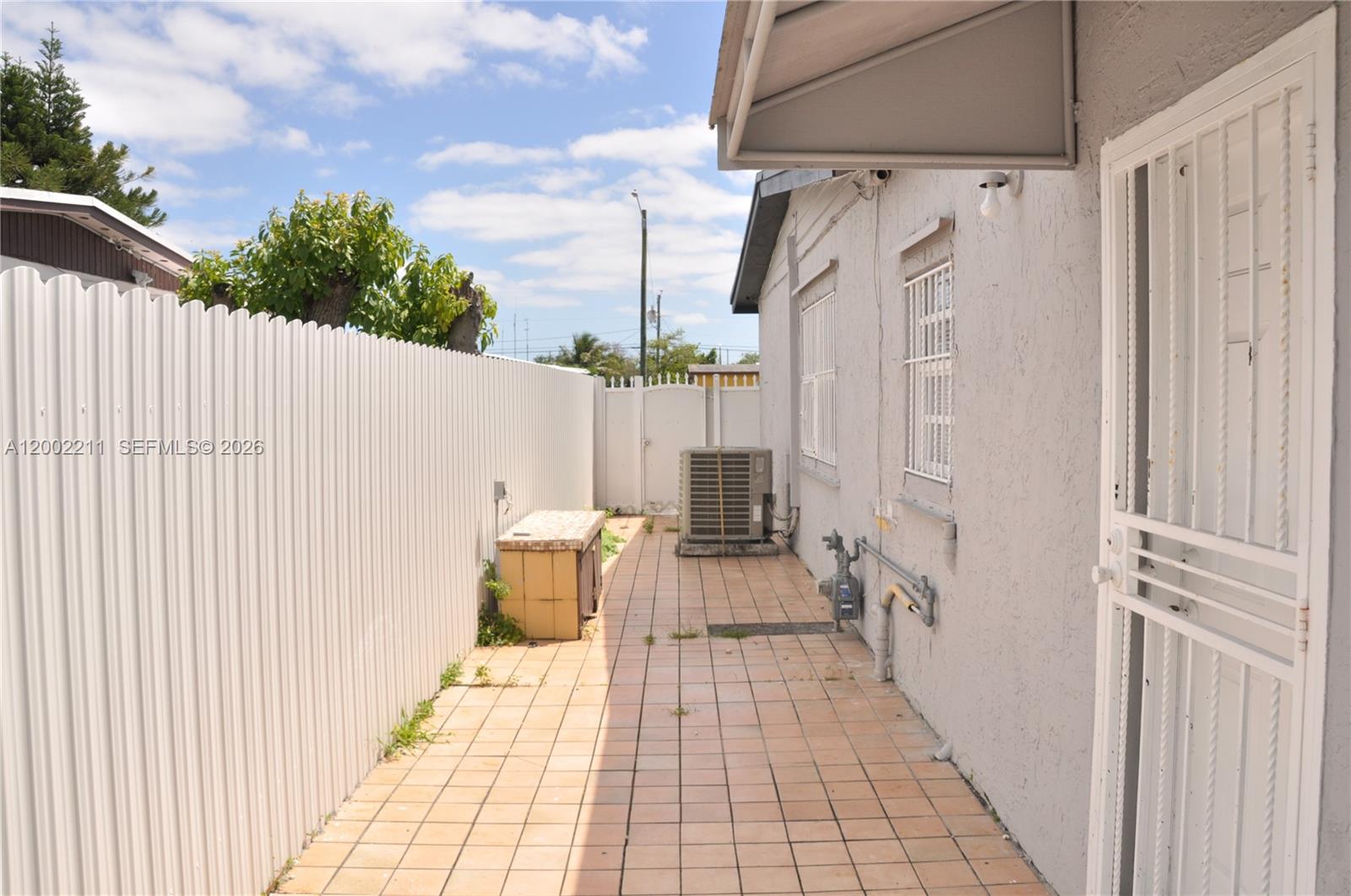 WESTHAVEN HGTS 2ND ADDN - Residential