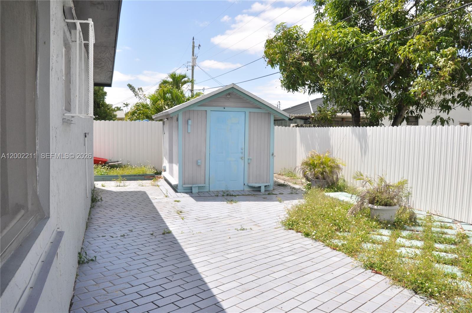 WESTHAVEN HGTS 2ND ADDN - Residential