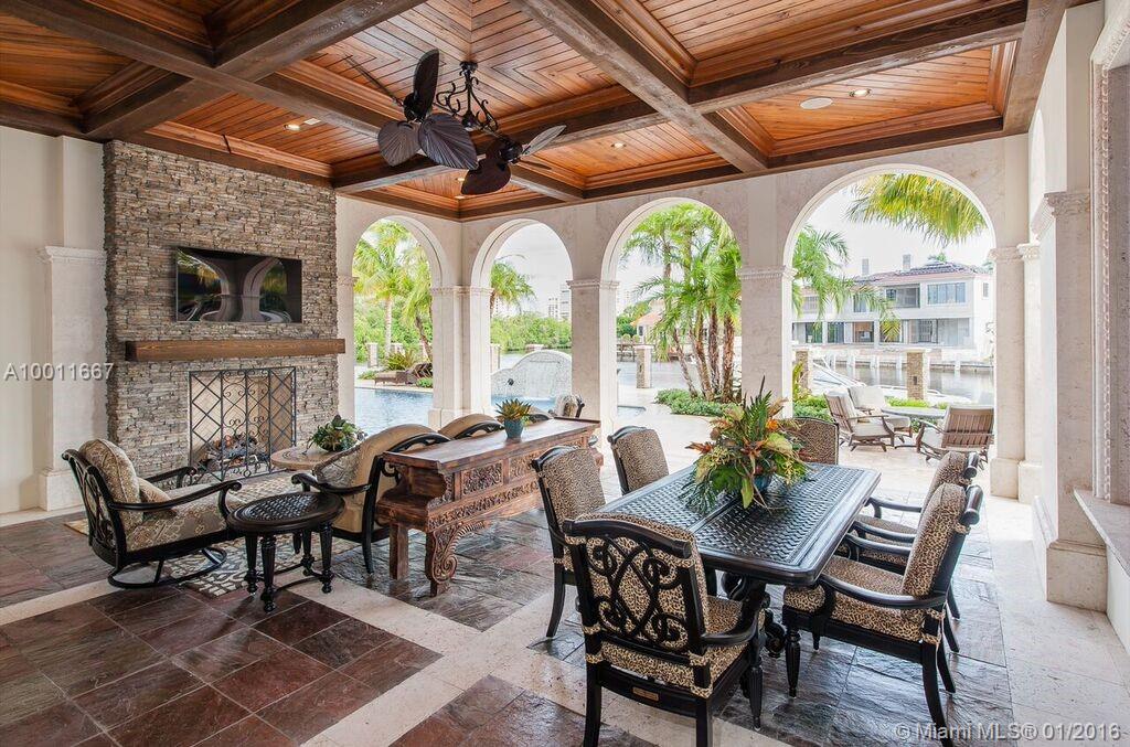 Sanctuary - Residential