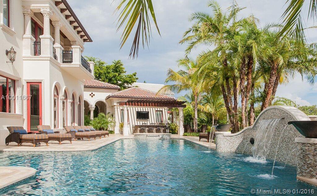 Sanctuary - Residential