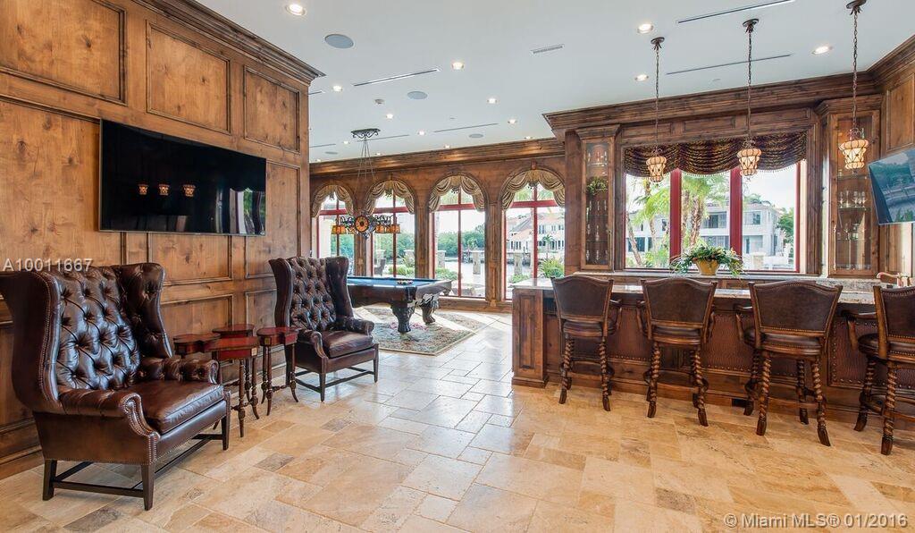 Sanctuary - Residential