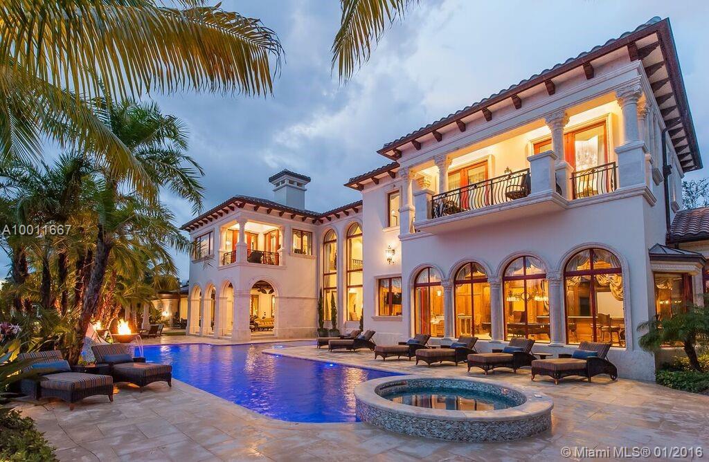 Sanctuary - Residential