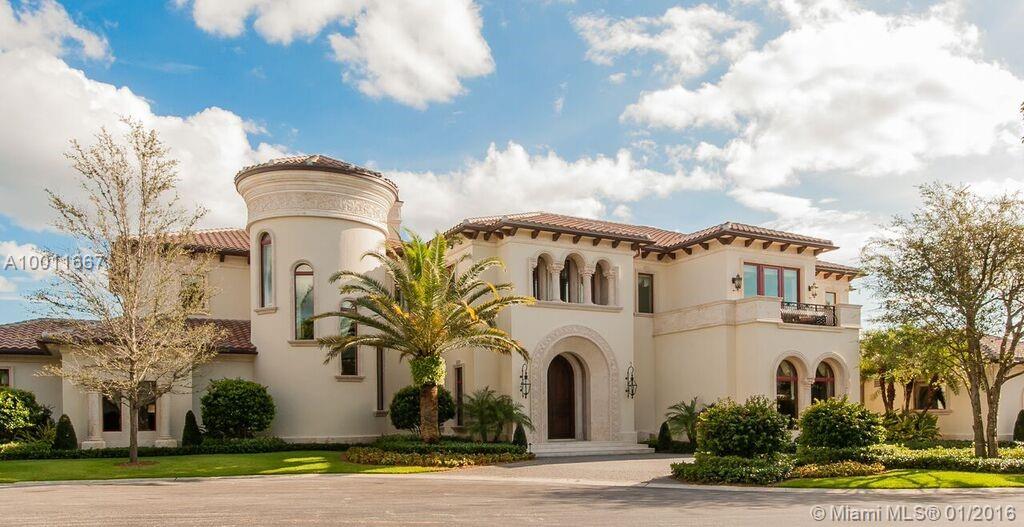 Sanctuary - Residential