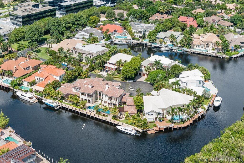 Sanctuary - Residential