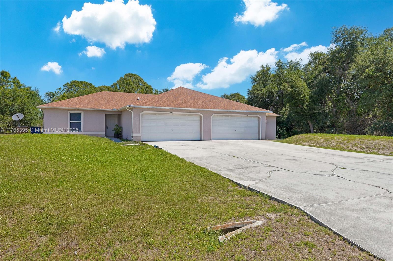 West Lehigh - Residential Income