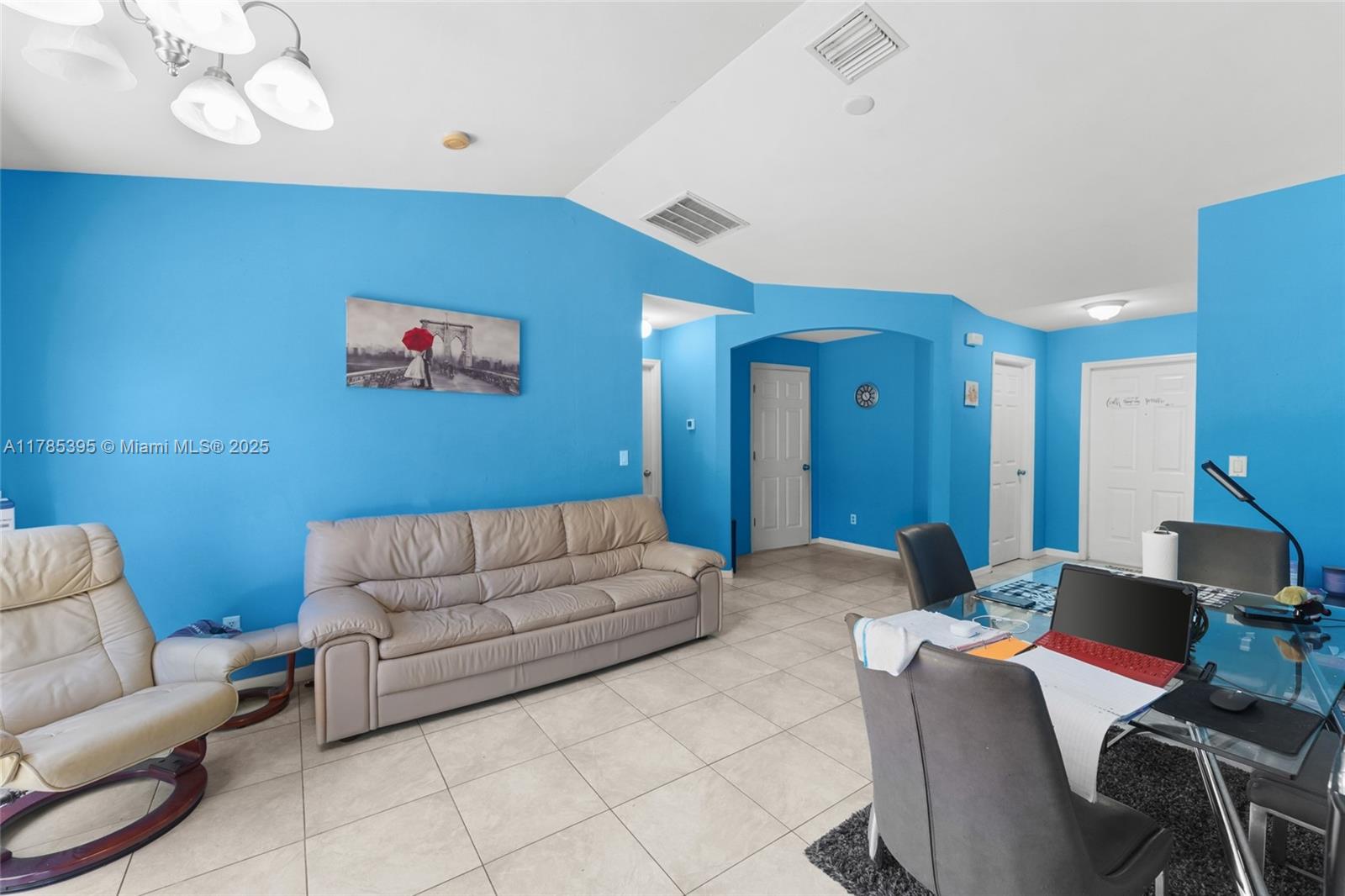West Lehigh - Residential Income