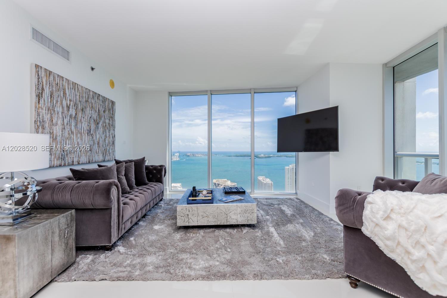 495 Brickell Ave 4901