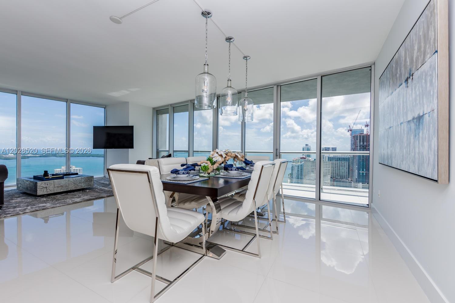 495 Brickell Ave 4901