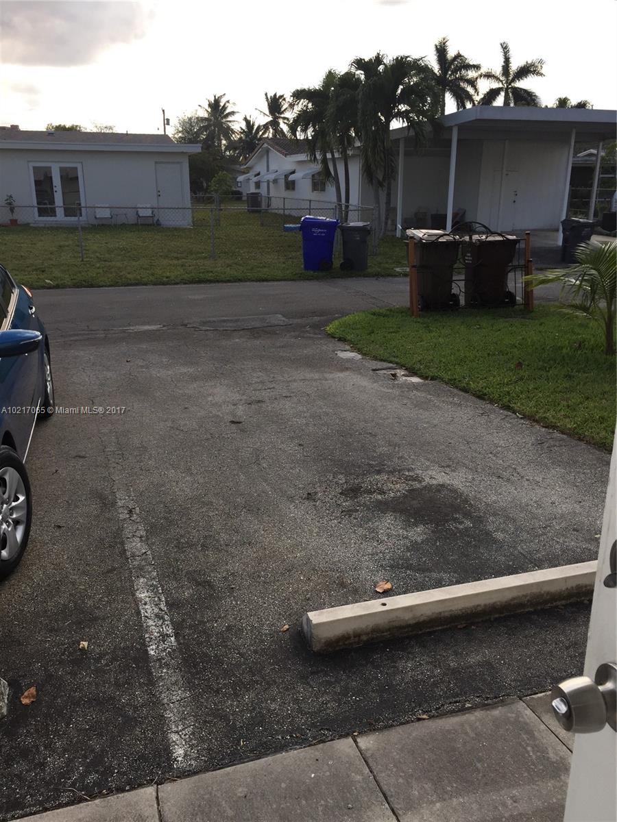 Pinetree Condo Apts - Residential Lease