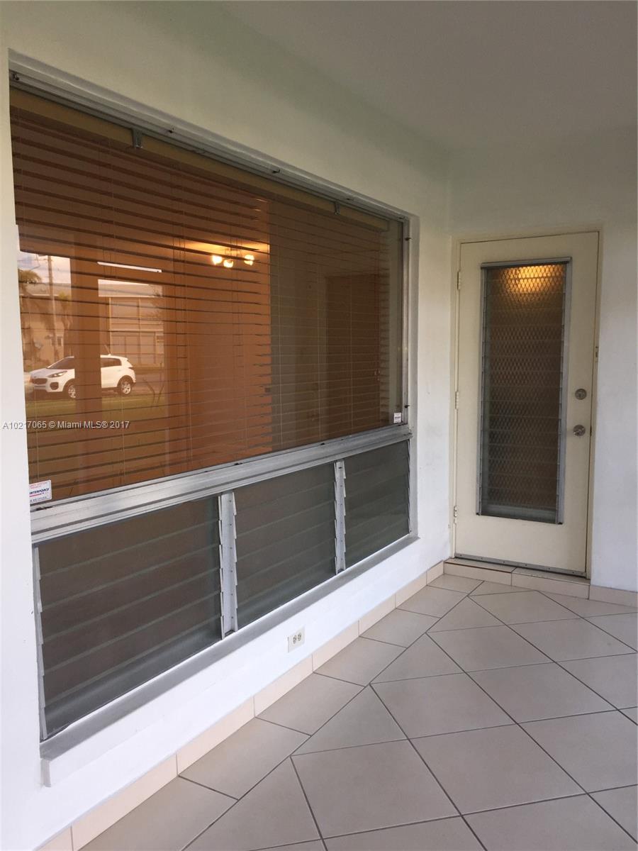 Pinetree Condo Apts - Residential Lease