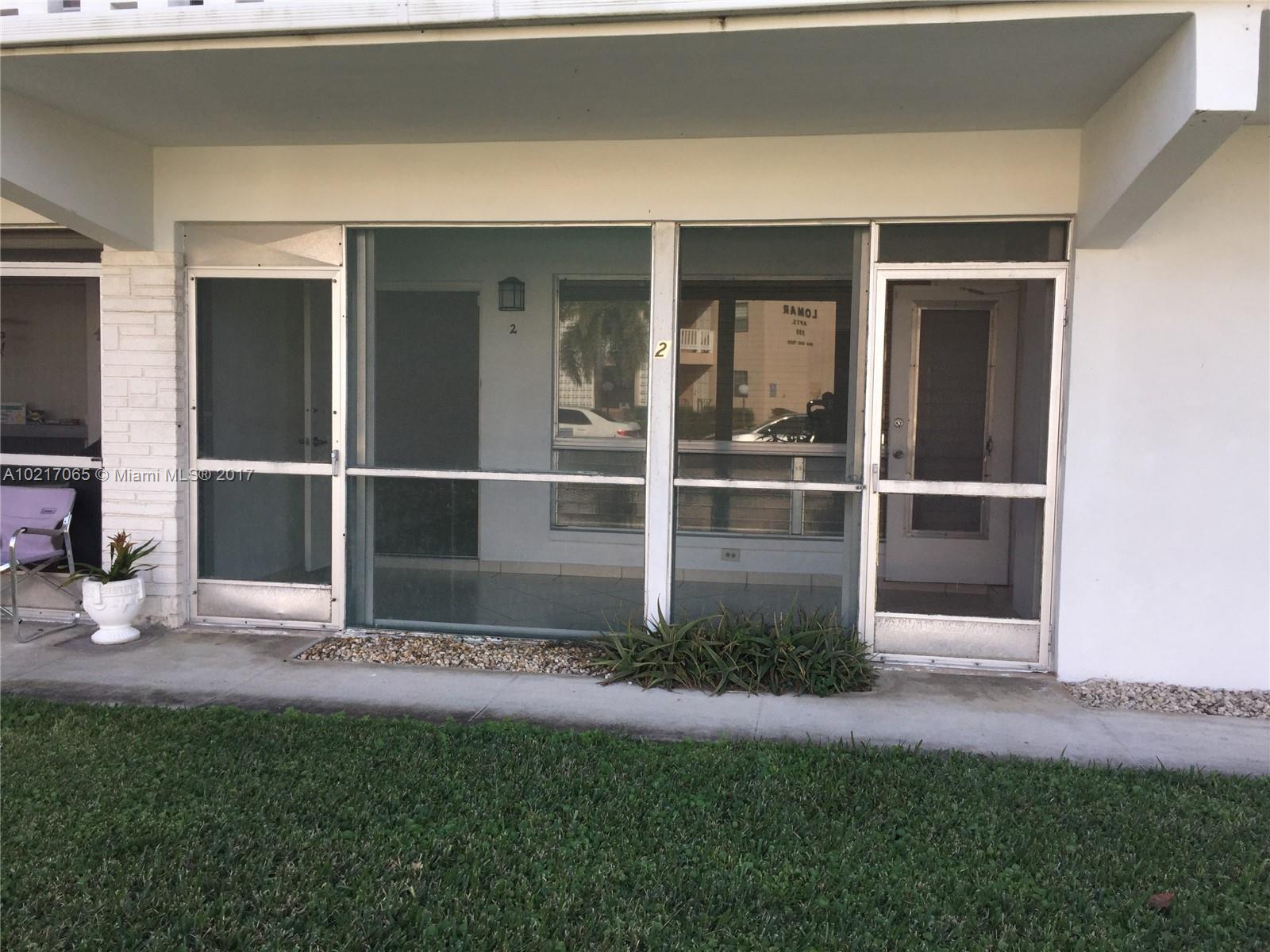 Pinetree Condo Apts - Residential Lease