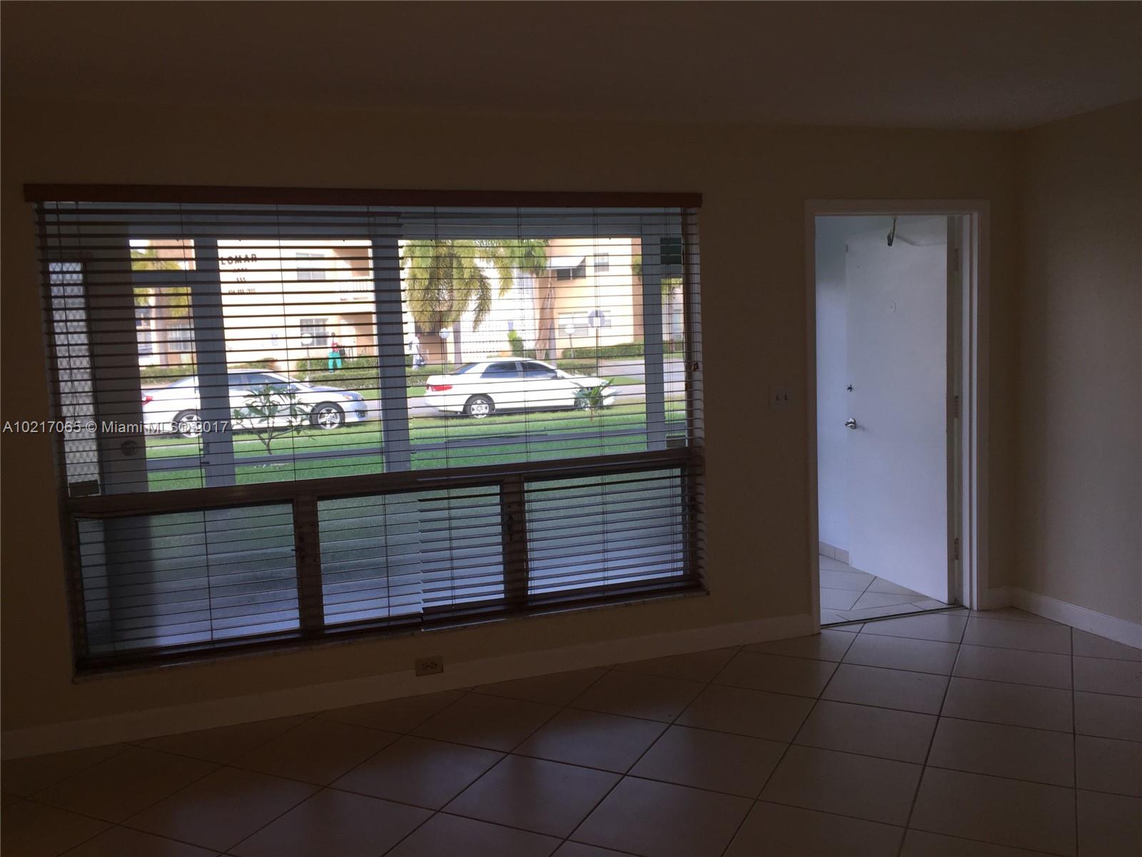 Pinetree Condo Apts - Residential Lease