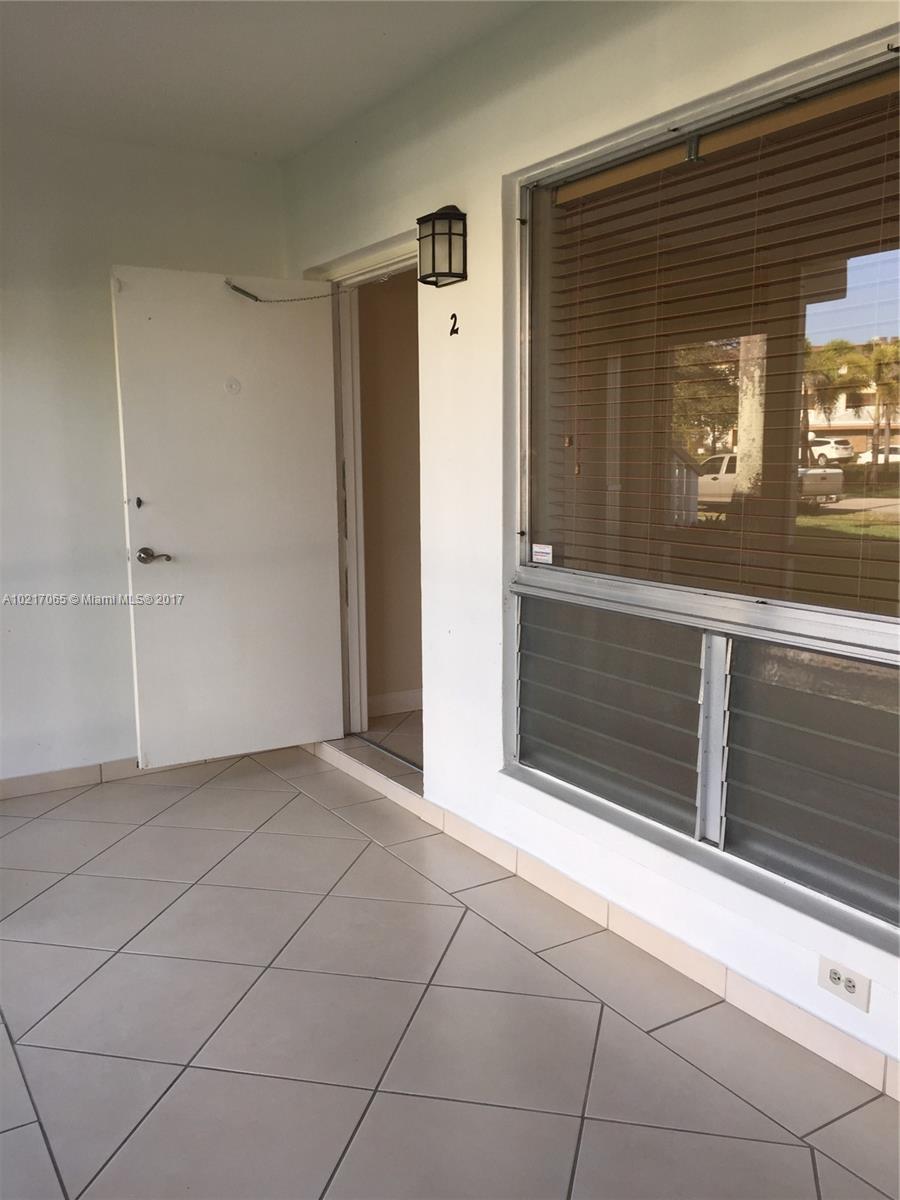 Pinetree Condo Apts - Residential Lease