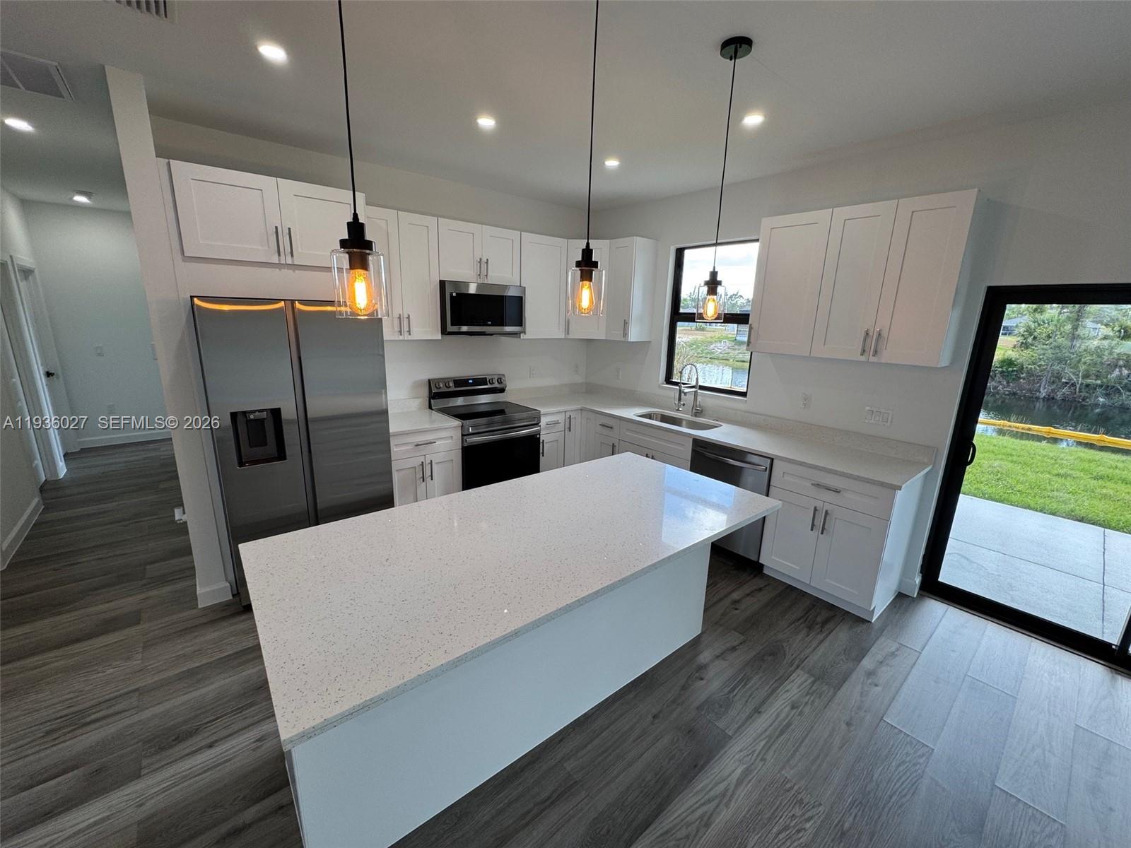 JACARANDAS - Residential