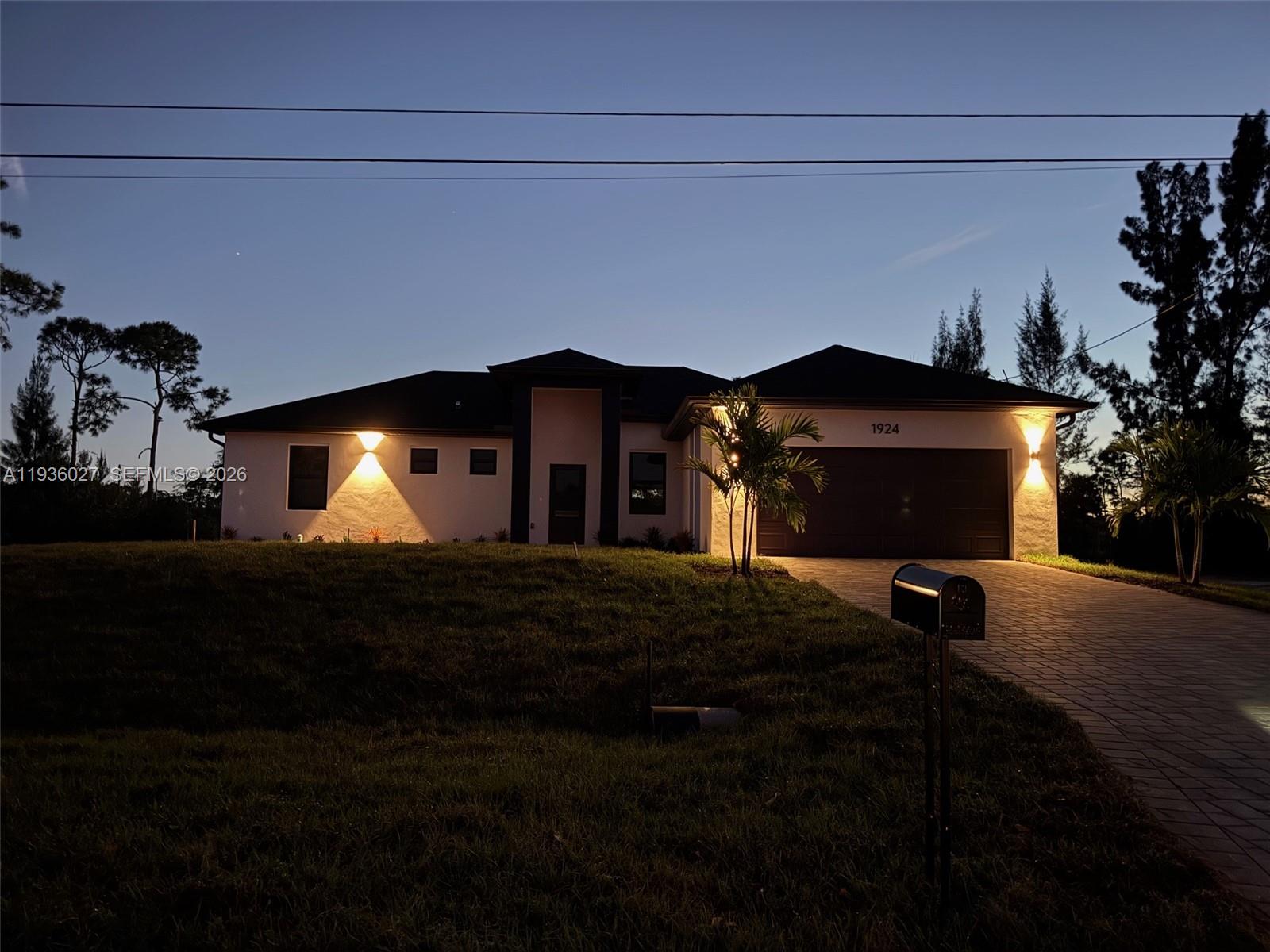 JACARANDAS - Residential