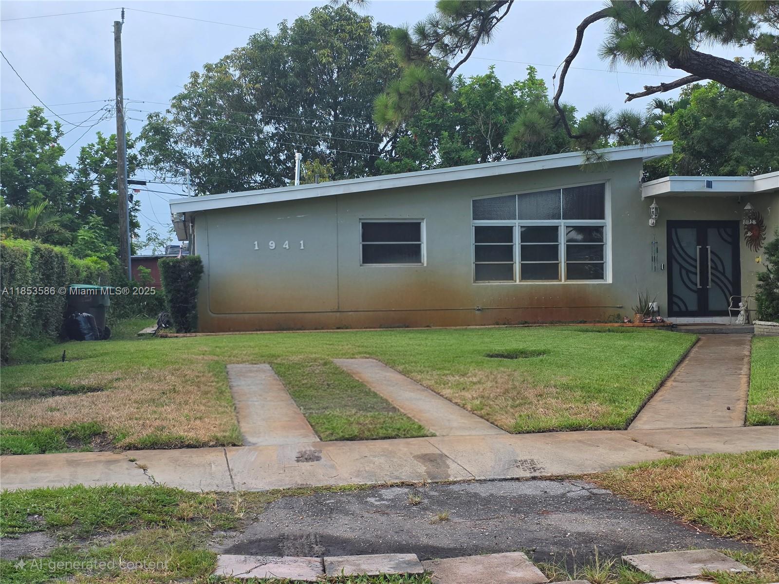1941 NW 184th St