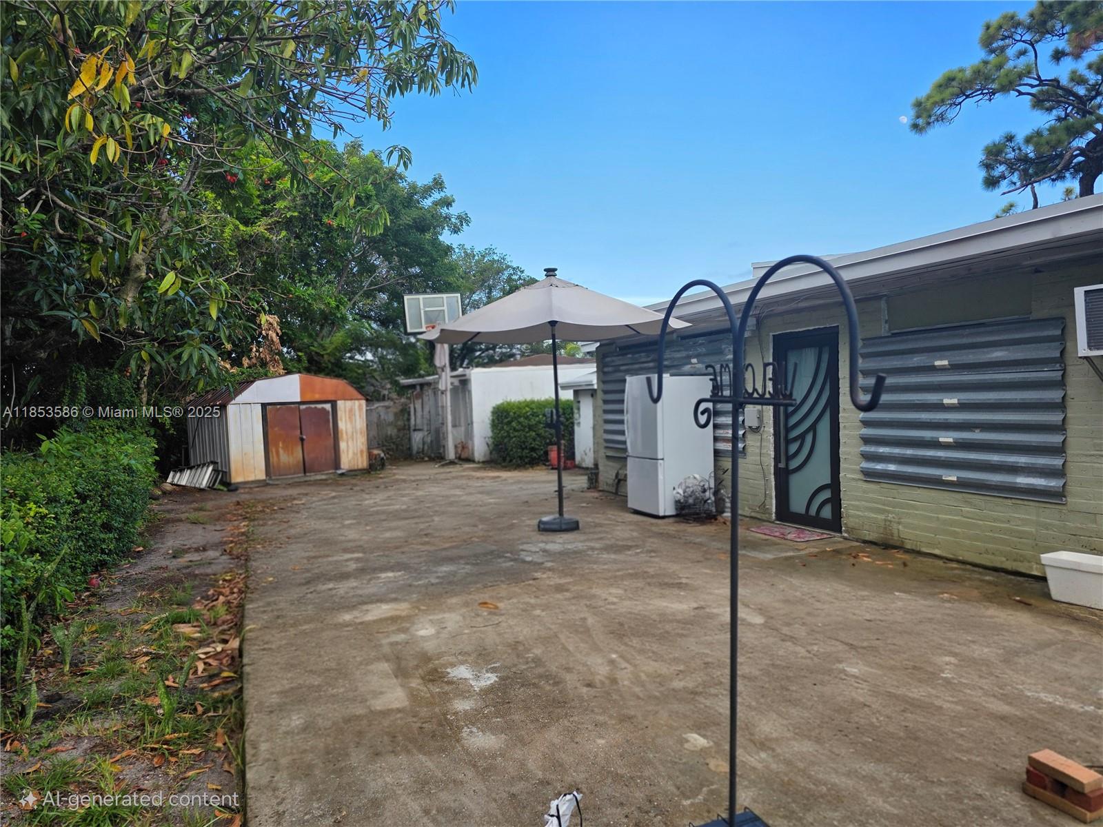 1941 NW 184th St