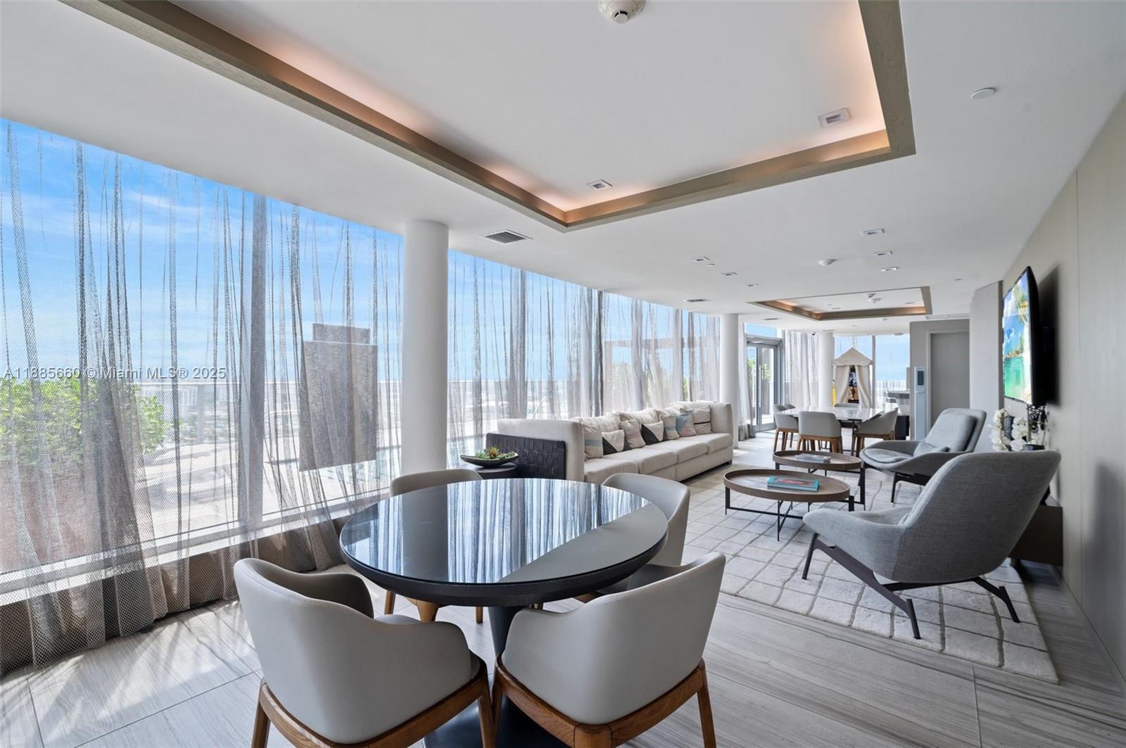 4010 SOUTH OCEAN CONDO - Residential Lease