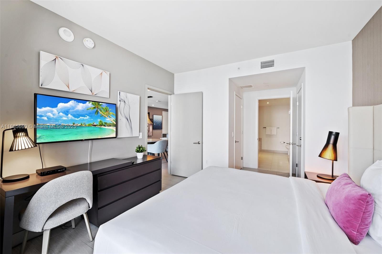4010 SOUTH OCEAN CONDO - Residential Lease