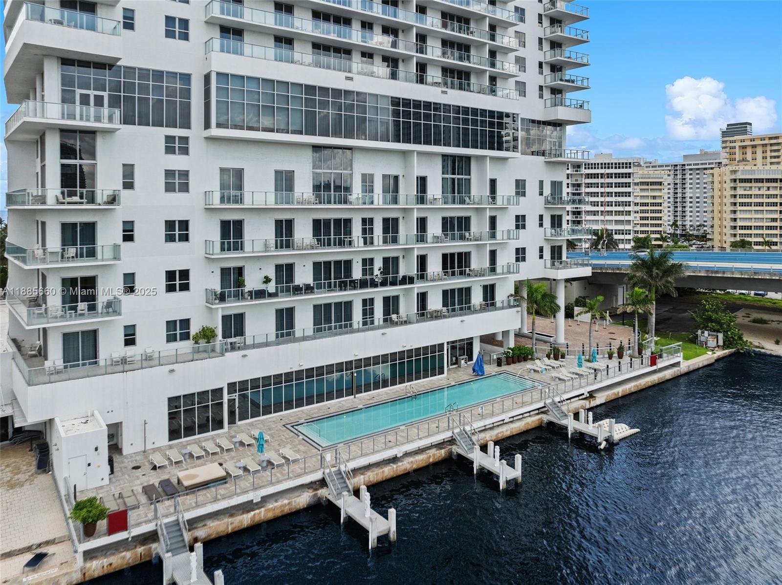 4010 SOUTH OCEAN CONDO - Residential Lease