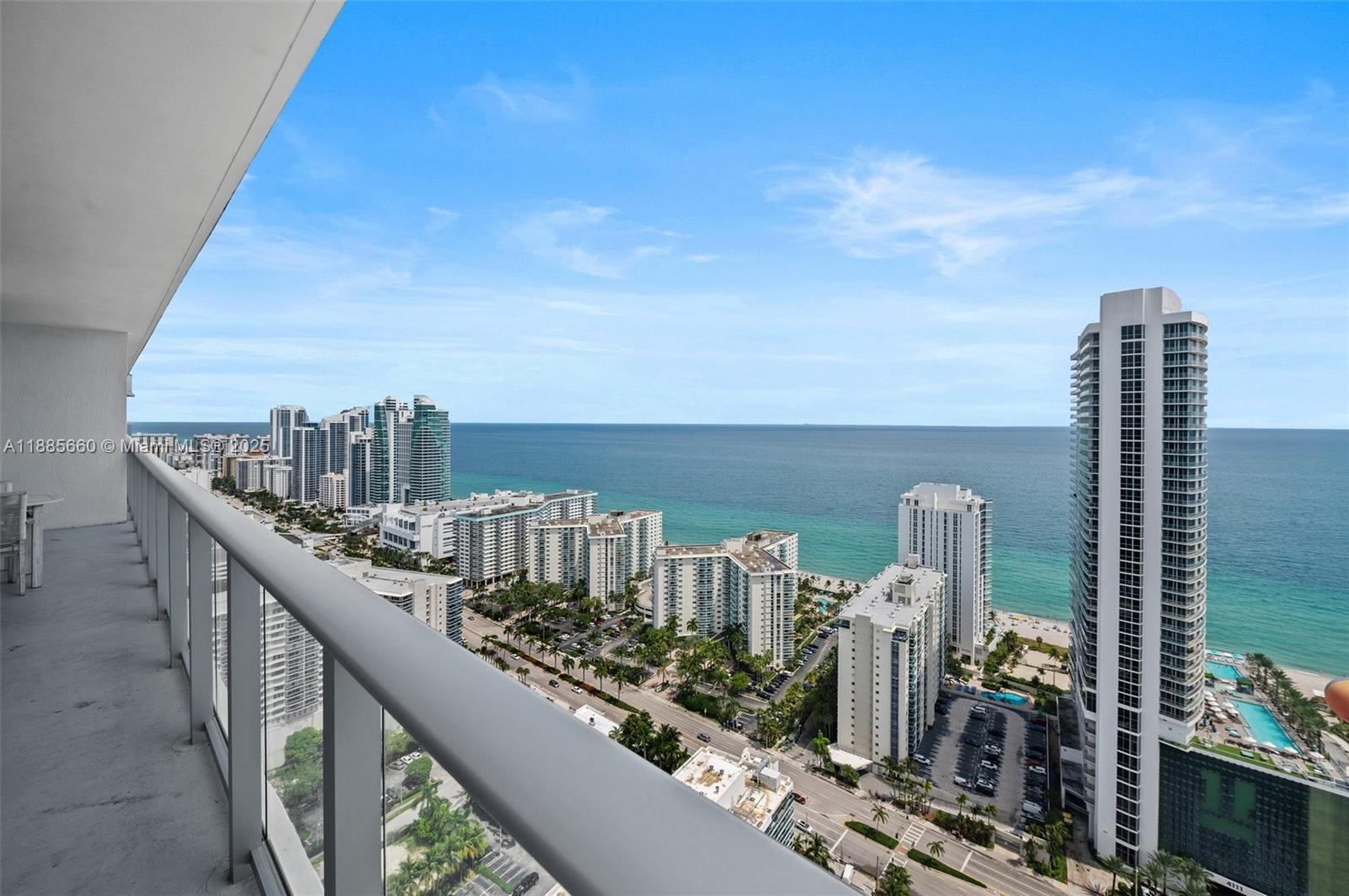 4010 SOUTH OCEAN CONDO - Residential Lease
