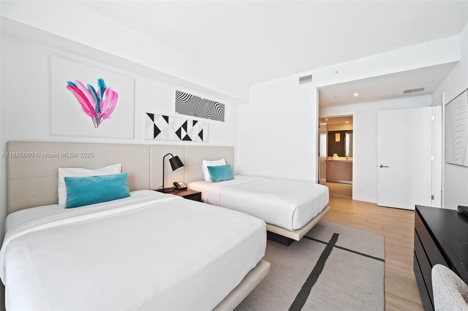 4010 SOUTH OCEAN CONDO - Residential Lease