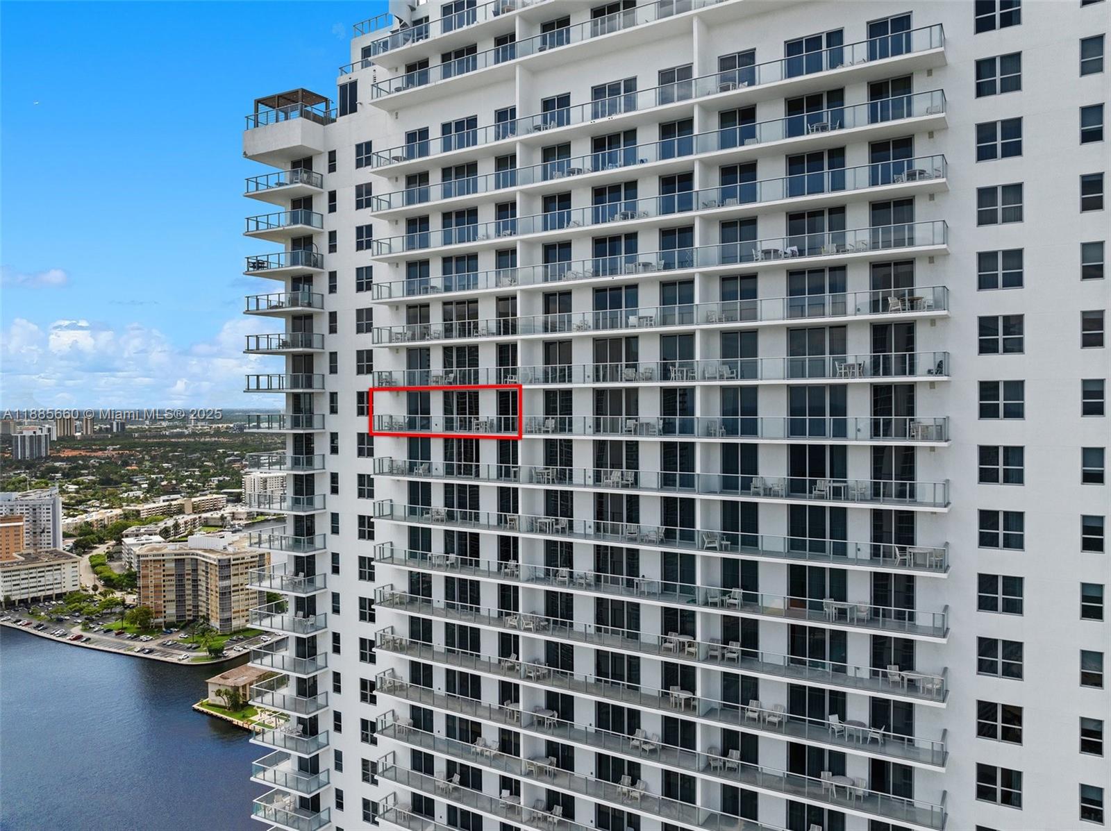 4010 SOUTH OCEAN CONDO - Residential Lease