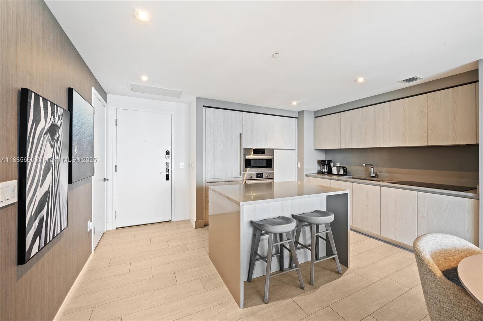 4010 SOUTH OCEAN CONDO - Residential Lease