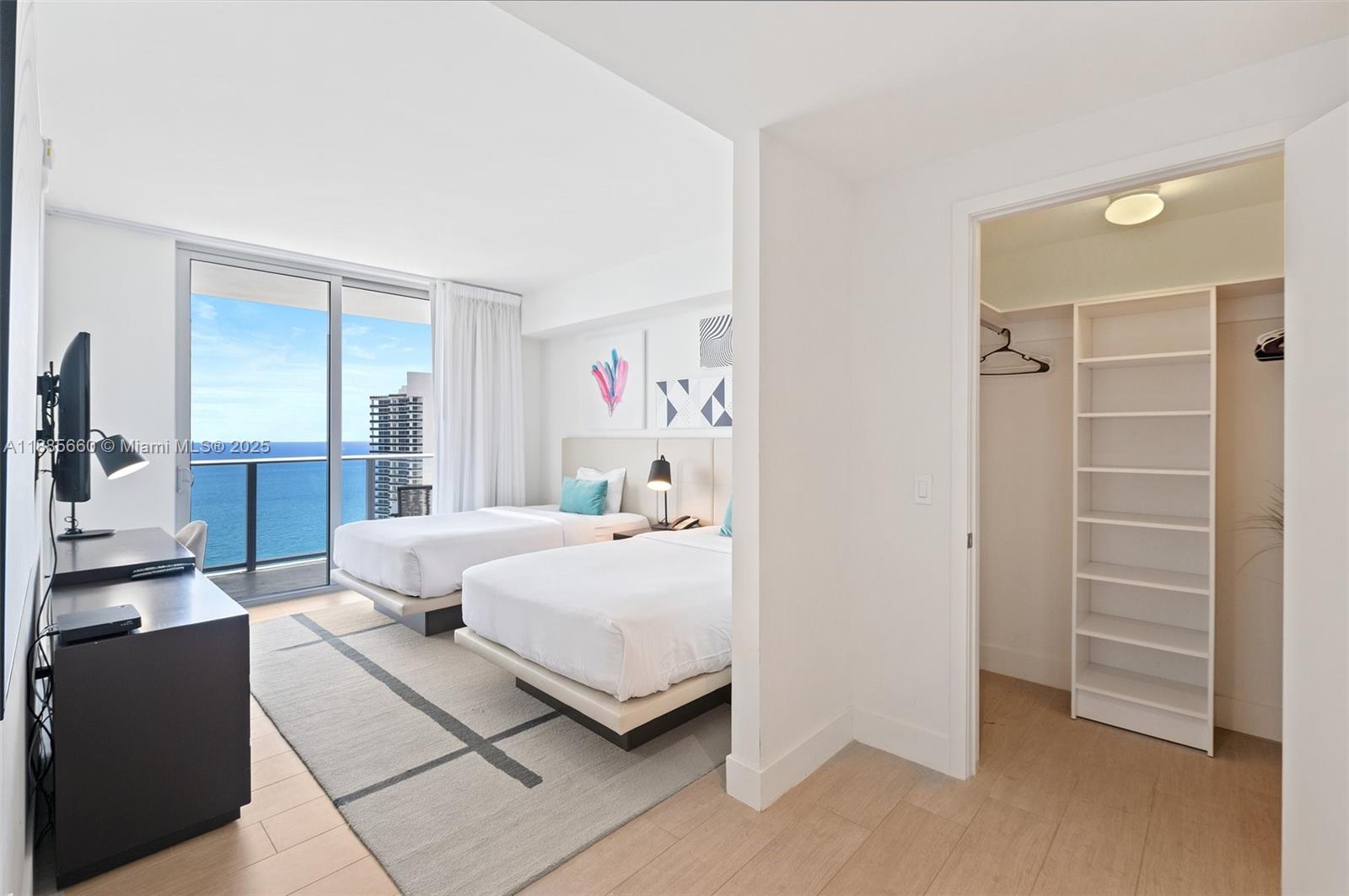 4010 SOUTH OCEAN CONDO - Residential Lease