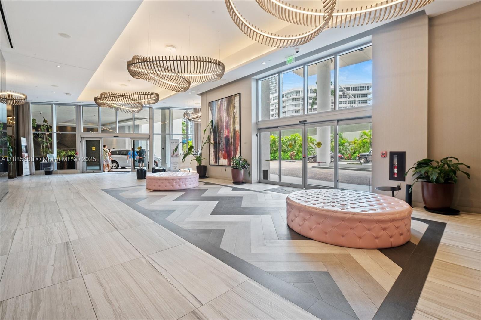 4010 SOUTH OCEAN CONDO - Residential Lease