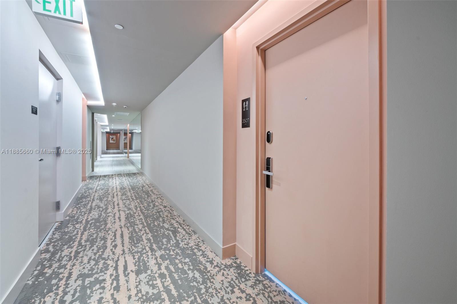 4010 SOUTH OCEAN CONDO - Residential Lease