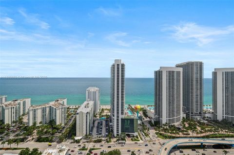 4010 S Ocean Dr T3507 Hollywood FL 33019