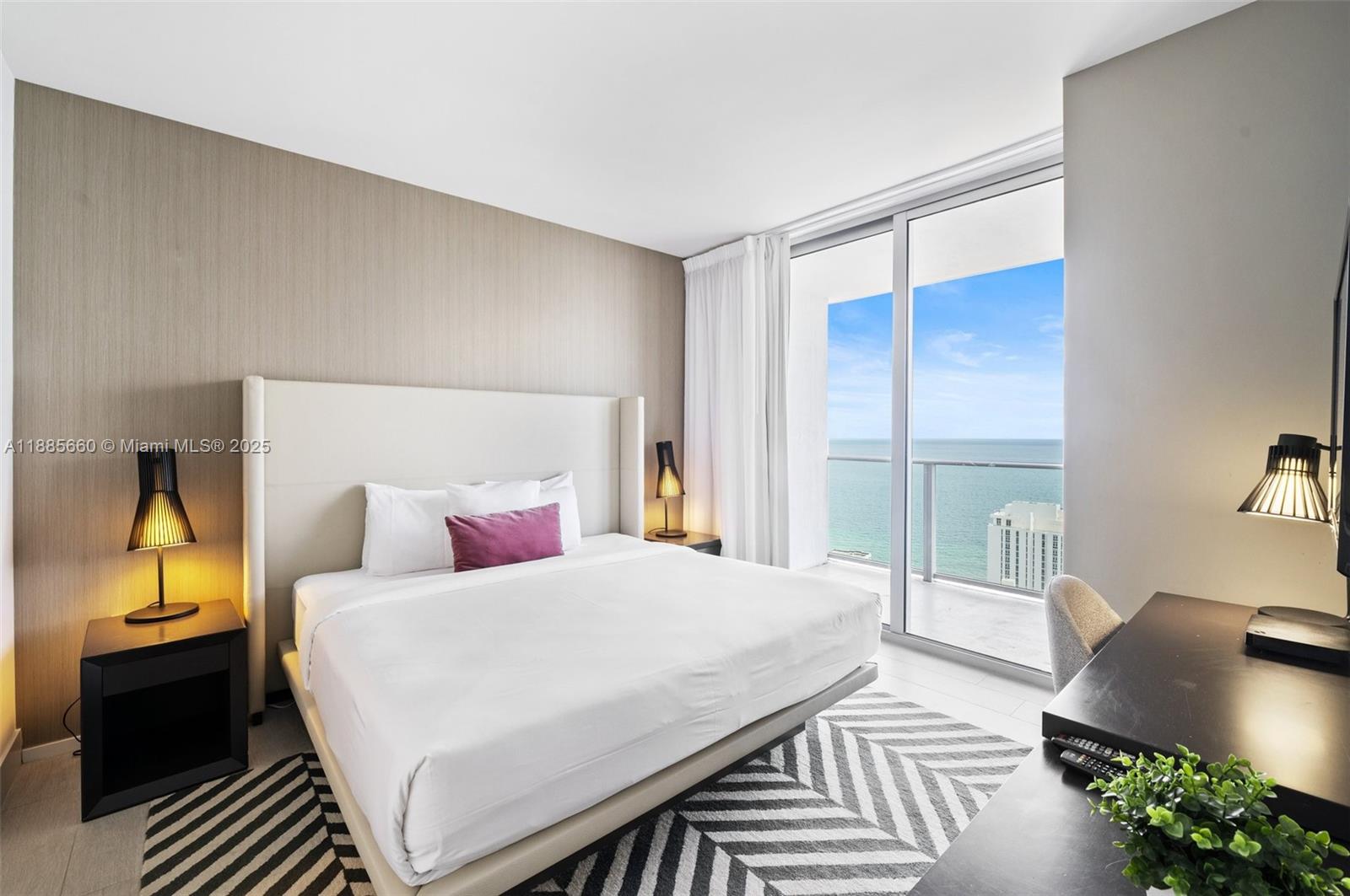 4010 SOUTH OCEAN CONDO - Residential Lease
