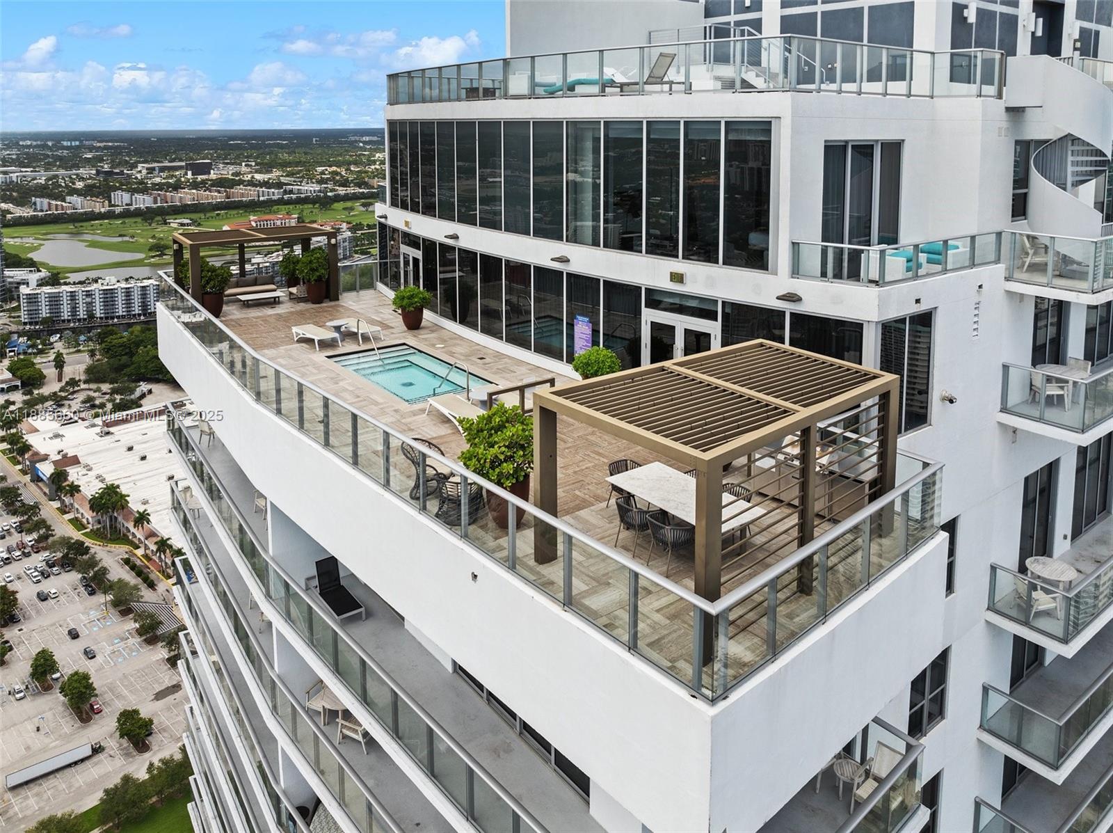 4010 SOUTH OCEAN CONDO - Residential Lease