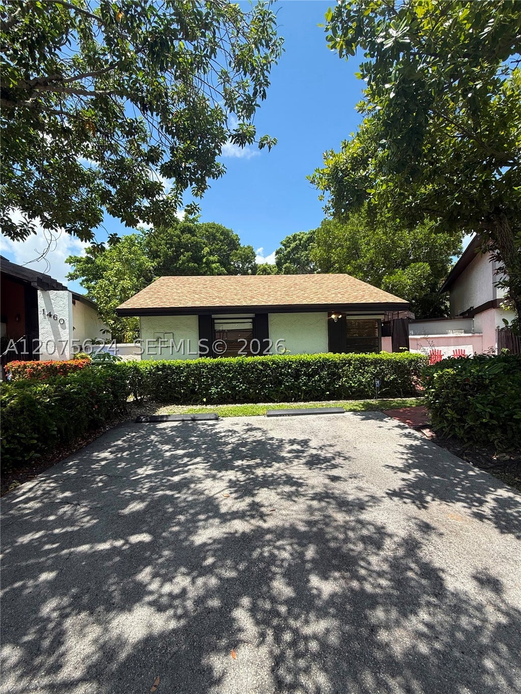Photo of 1470 Flamingo Ct, Pembroke Pines, FL 33026 (MLS # A12075624)