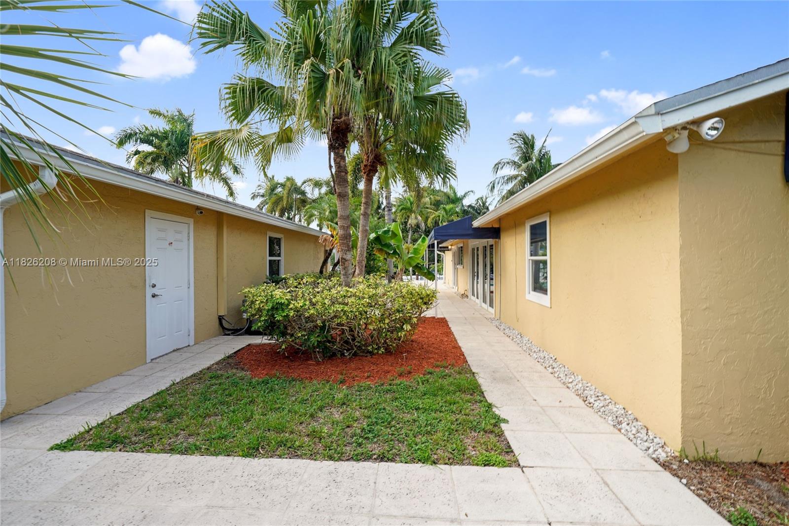 1601 SW 5th Pl