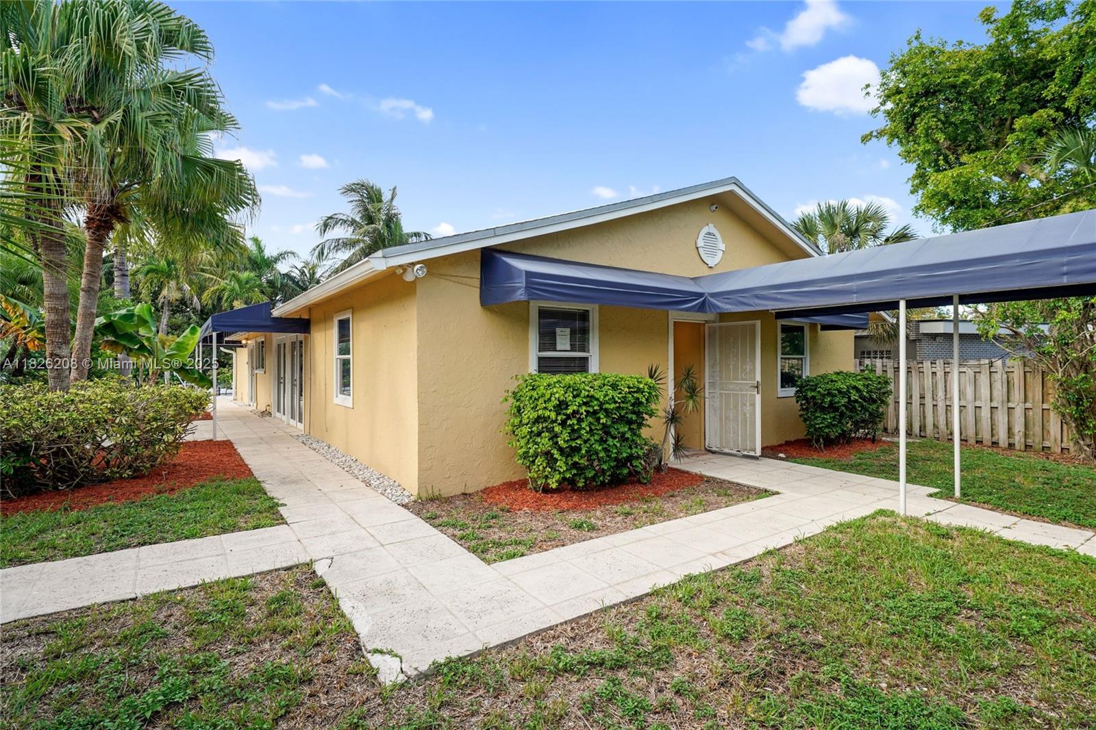 1601 SW 5th Pl