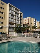 MEADOWBROOK TOWERS CONDO F - Residential Lease