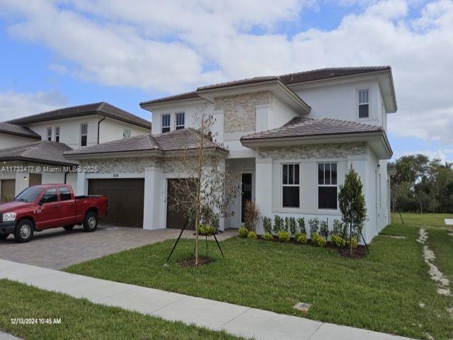 4354 Sw 122nd Ter 00, Davie, Broward County, Florida - 4 Bedrooms  
3 Bathrooms - 