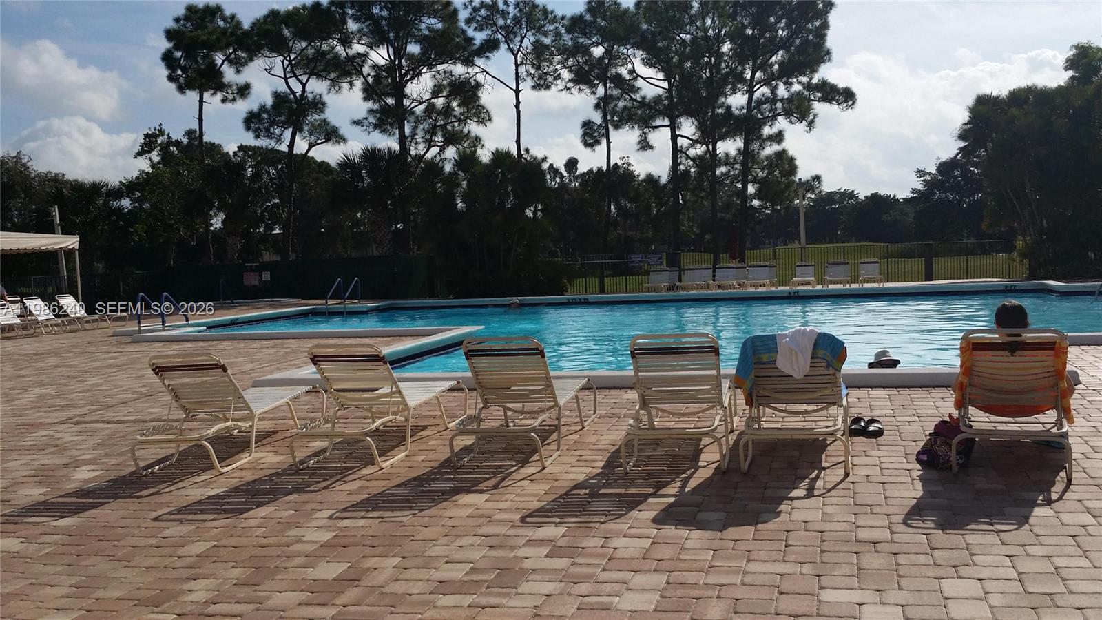 FAIRWAY CLUB CONDO - Residential Lease