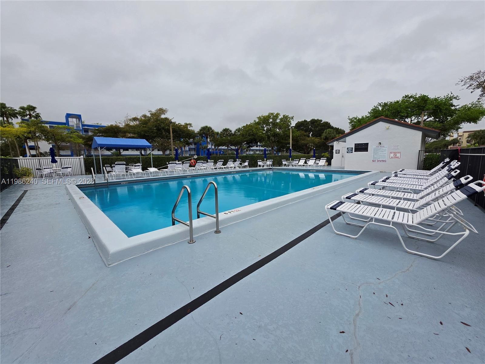 FAIRWAY CLUB CONDO - Residential Lease