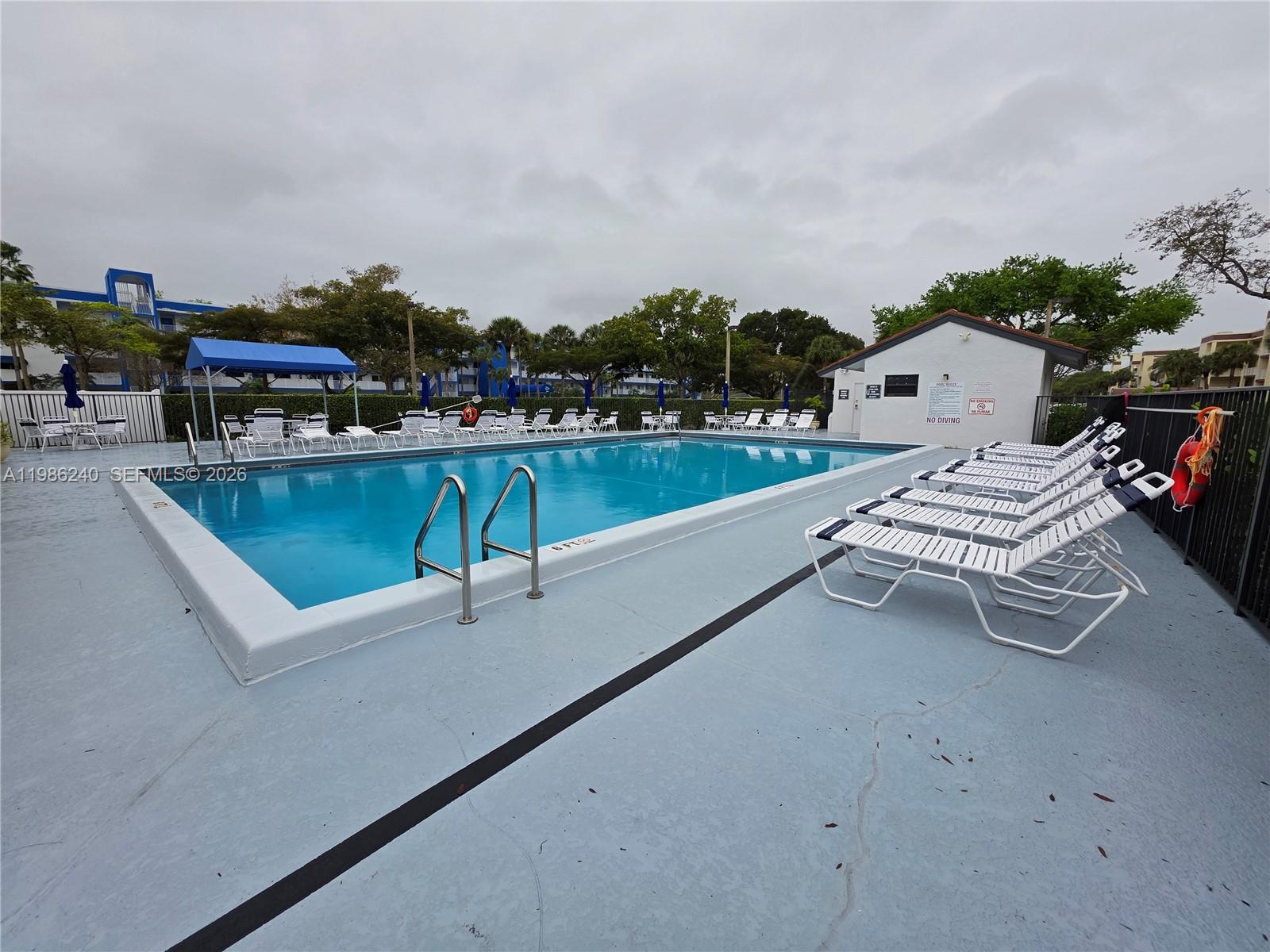 FAIRWAY CLUB CONDO - Residential Lease