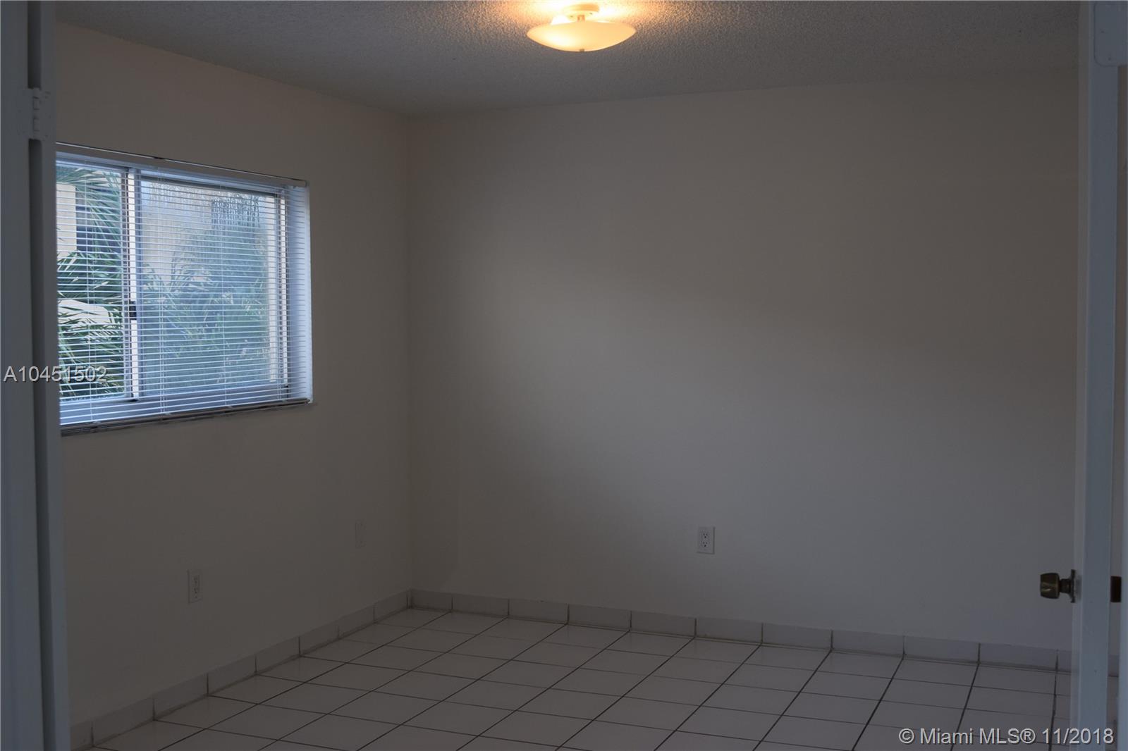 HARDING GARDENS CONDO - Residential Lease