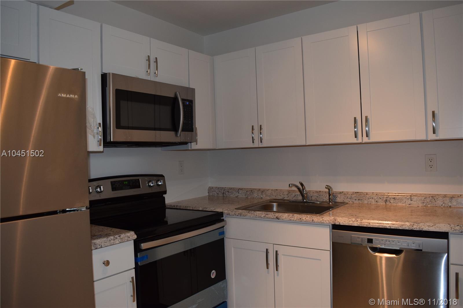 HARDING GARDENS CONDO - Residential Lease