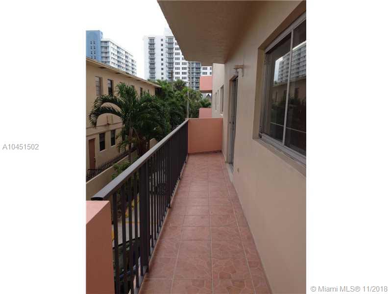 HARDING GARDENS CONDO - Residential Lease