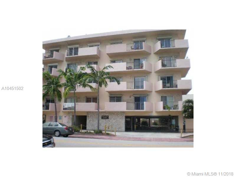 HARDING GARDENS CONDO - Residential Lease